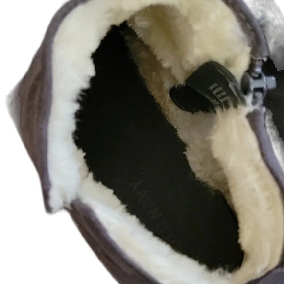 Old Navy Booties - Picture 7 of 8